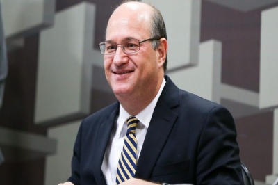 Ilan Goldfajn, ex-presidente do Banco Central será o novo presidente do BID