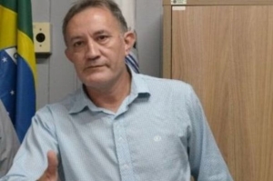 Adir Vieira Ferreira
