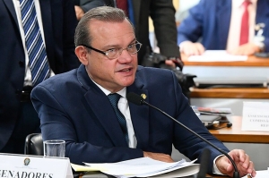 Wellington Fagundes critica falas de Lula contra moro