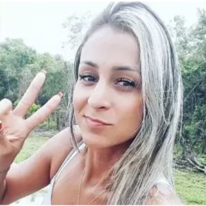 Jovem assassinada tem túmulo aberto e cabeça arrancada por psicopata