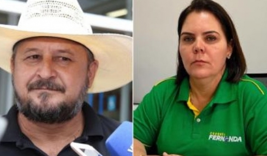 Comparada a &#039;Peppa pantaneira&#039;, Deputada federal tenta amenizar fala de Cattani
