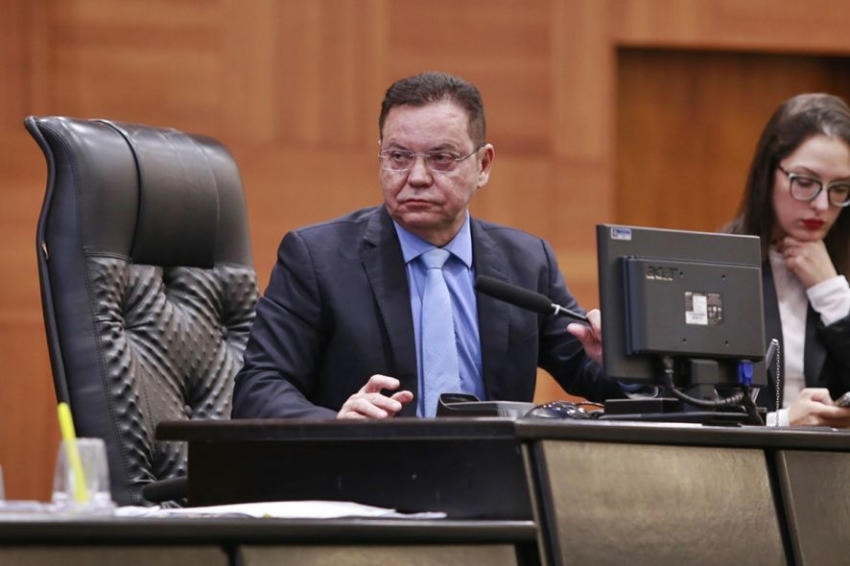 Botelho afirma que projeto “Transporte Zero” precisa de &quot;melhorias&quot;