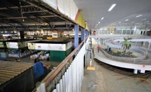 Mercado do Porto suspenderá atividades por 4 dias