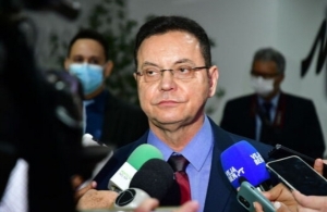 STF retoma em agosto julgamento que pode afastar Botelho da presidência da AL