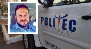 Advogado é encontrado morto em apartamento na Capital