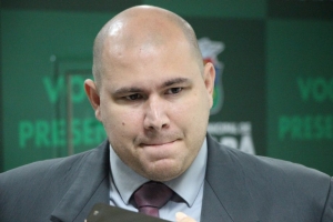 &quot;Abílio é o candidato e vai ganhar”, diz presidente nacional do PL