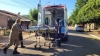 Idoso é morto com facada no peito após discussão com vizinho