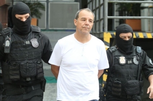 Sérgio Cabral