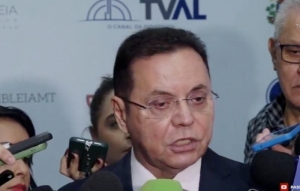 Botelho não acredita em “estranhamento” com Fábio Garcia na Casa Civil