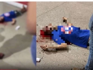 Horas após ser solto, jovem é executado em rodoviária