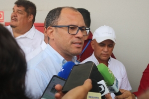 Fabinho participa de debate em Brasília sobre a Rodovia dos Imigrantes em Várzea Grande
