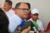 Fabinho participa de debate em Brasília sobre a Rodovia dos Imigrantes em Várzea Grande