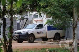 Homem é encontrado morto em rua de Tangará da Serra