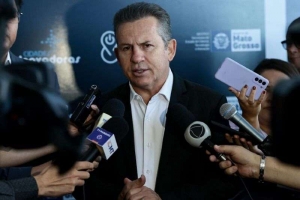 “Quem resolverá problemas não é o mais bonito, feio ou que bebe cerveja; será o competente” diz Mauro