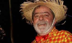&quot;Arraiá do PT&quot; com Lula cobra R$ 5 mil a entrada