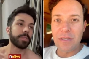 Vídeo de influencer revelando que &quot;ficou&quot; com o Pastor Valadão viraliza