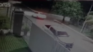 Advogada atropela motociclista e foge sem prestar socorro em MT