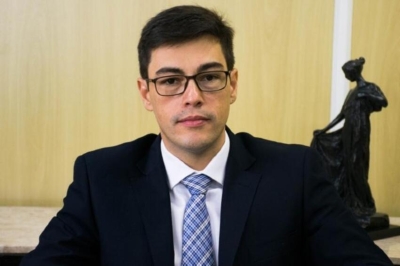 PGJ Deusdete da Cruz Júnior