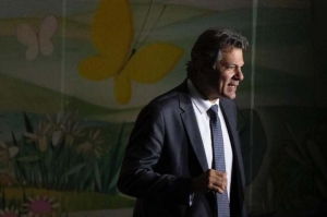 Fernando Haddad