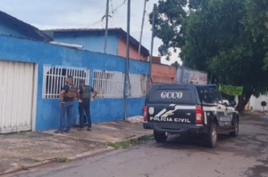 Polícia mira advogada suspeita de extorquir casal em R$ 45 mil