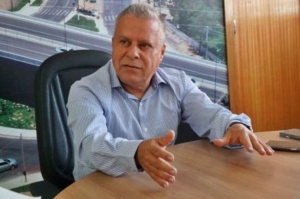 Chico 2000 diz que pretende se viabilizar para disputar a Prefeitura de Cuiabá