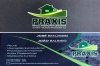 Práxis Regularização Fundiária