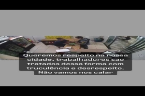 Em Jangada, abordagem de PM tem causado polêmica entre moradores