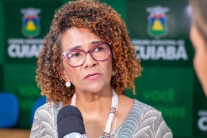 Edna Sampaio diz: &quot;Bancada bolsonarista que quer fazer espetáculo de horror”