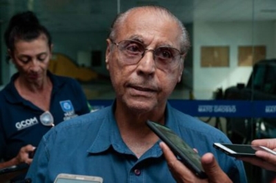 Júlio Campos