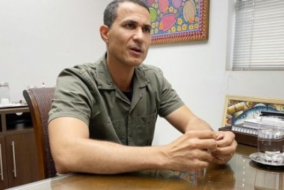 Assis acusa STF e União de tentar “usurpar” poder do Legislativo