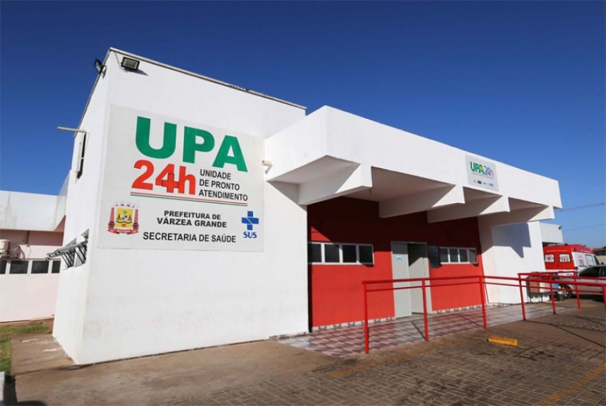 Medicamentos estariam sendo furtados de UPA em VG e revendidos