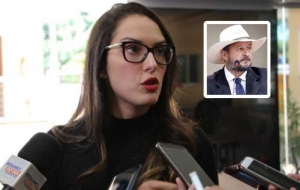 “A tendência maior é ter o mandato suspenso” acredita Janaina