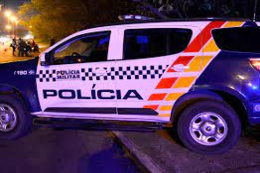 Polícia Militar