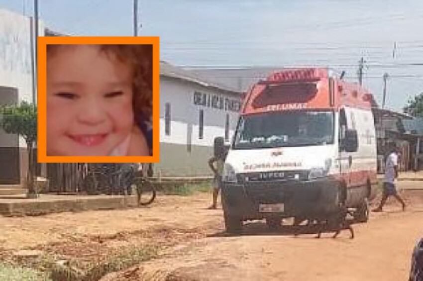 Ágata Tauane da Silva Soares