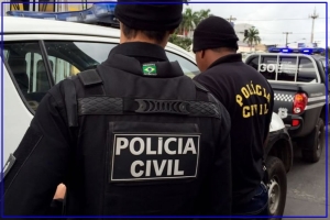Operação Bola de Neve prende suspeitos crimes ocorridos em cidades da região norte do estado