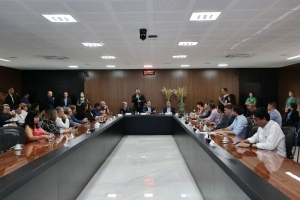 Parceria entre Governo de MT e Amaggi garante inovação à agricultura familiar