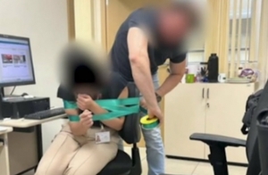 Juiz é acusado de investidas sexuais, ameaças e agressões contra estagiárias
