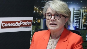 Margareth Buzetti: Cattani tem que pedir desculpas até para a mãe dele