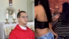 ‘Padre pagodeiro’ é flagrado dançando em bar e incomoda fiéis; veja vídeo