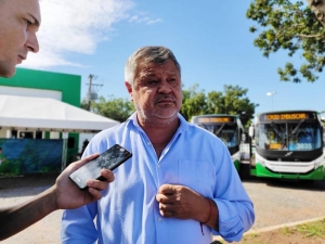 Stopa defende VLT e provoca: Cuiabá só desiste com ordem da justiça