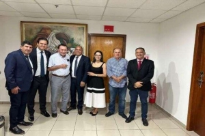 O MDB fará dança das cadeiras na ALMT com licenças e posse de suplentes