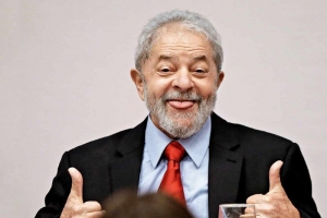 Lula gastou R$ 310 mil com decoração do Palácio da Alvorada