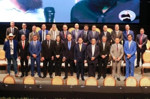 Deputados da ALMT na atual Legislatura