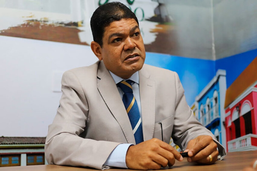O advogado André Pozetti será assessor jurídico de Juca do Guaraná na ALMT