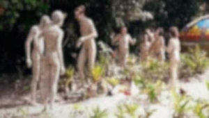 Chapada dos Guimarães terá primeiro espaço de nudismo de MT