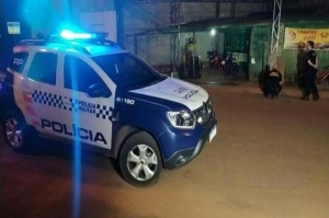 Polícia Militar