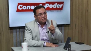 Botelho: Vou ser candidato a prefeito de Cuiabá para ganhar