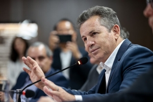 “O cidadão deve estar tremendo de medo de Emanuel voltar”
