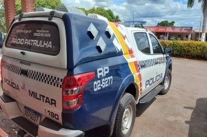 Viatura policial