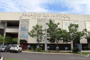 Tribunal de Justiça de Mato Grosso